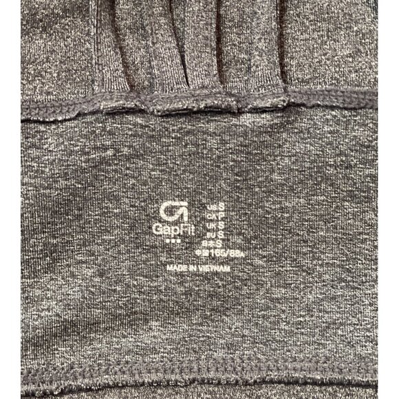 VICTORIA SPORT THE "PLAYER" & GAP FIT SPORT‎ Activewear Bras Women's Small Multi - Picture 12 of 16